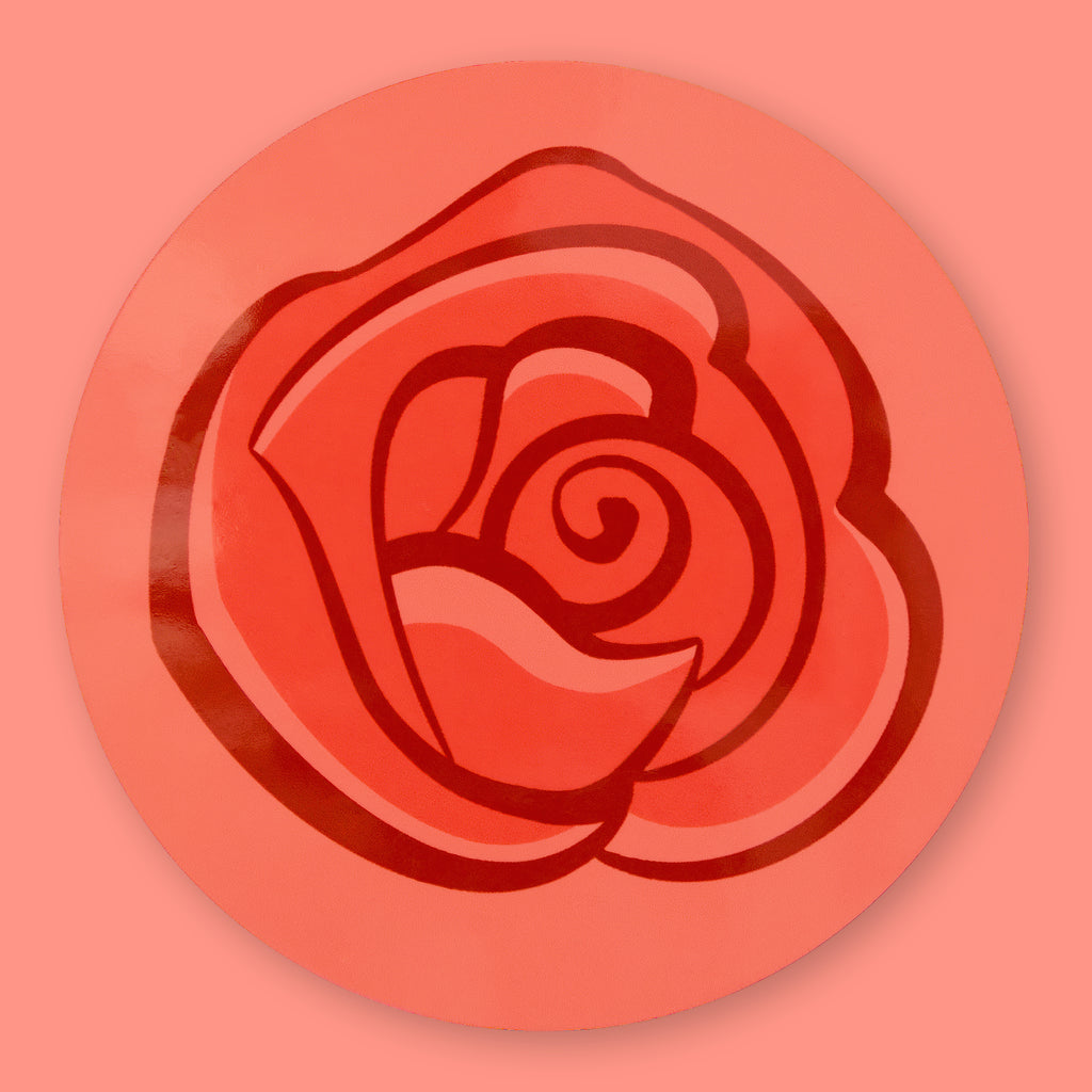 Rose Coaster